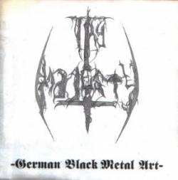 Thy Majesty : German Black Metal Art